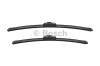 Комплект стеклоочистителей Bosch Aerotwin AR533S